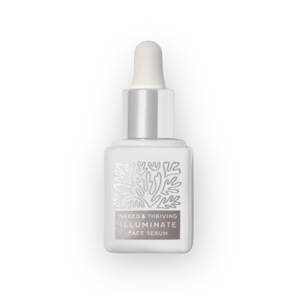 Naked & Thriving Other - new Naked + Thriving ☺︎︎ Illuminate BC+ Brightening Face Serum ☺︎︎ Luxury Travel